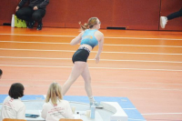 Halle SG