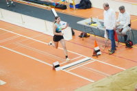 Halle SG