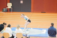 Halle SG