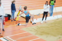 Halle SG