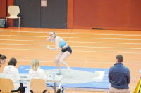 Halle SG
