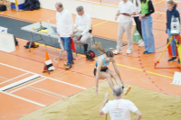 Halle SG