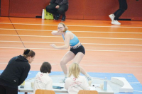 Halle SG