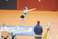 Halle SG