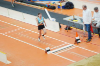 Halle SG