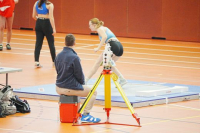 Halle SG