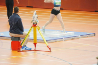 Halle SG
