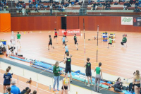 Halle SG