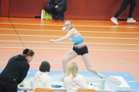 Halle SG