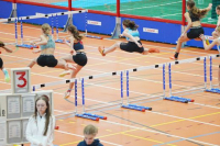 Halle SG