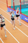 Halle SG