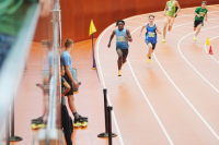 Halle SG
