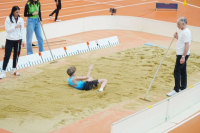 Halle SG