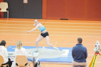 Halle SG