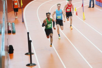 Halle SG