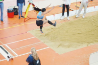 Halle SG