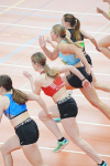 Halle SG