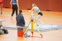 Halle SG