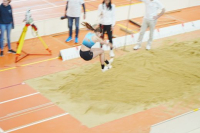 Halle SG