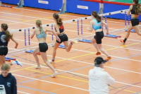 Halle SG