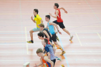 Halle SG