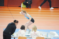 Halle SG
