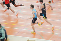 Halle SG