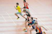 Halle SG