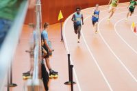 Halle SG
