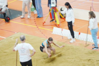 Halle SG