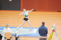 Halle SG