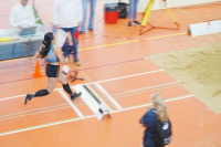 Halle SG