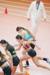 Halle SG