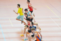 Halle SG