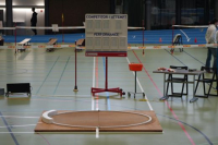 NW Hallen SM