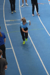 NW Hallen SM