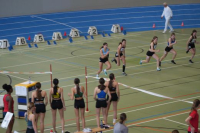 NW Hallen SM
