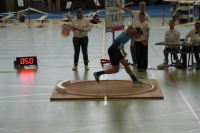 NW Hallen SM