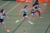 NW Hallen SM