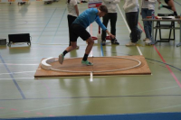 NW Hallen SM