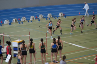 NW Hallen SM