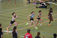 NW Hallen SM