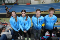 NW Hallen SM