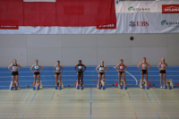 NW Hallen SM