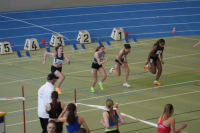 NW Hallen SM