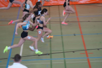 NW Hallen SM