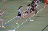 NW Hallen SM