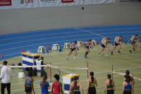 NW Hallen SM