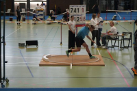NW Hallen SM