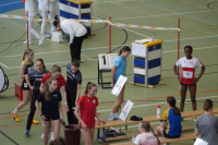 NW Hallen SM